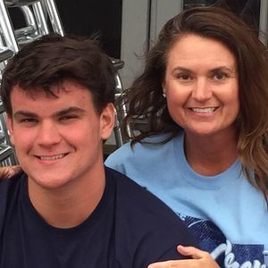 Meet your Posher, Shannon